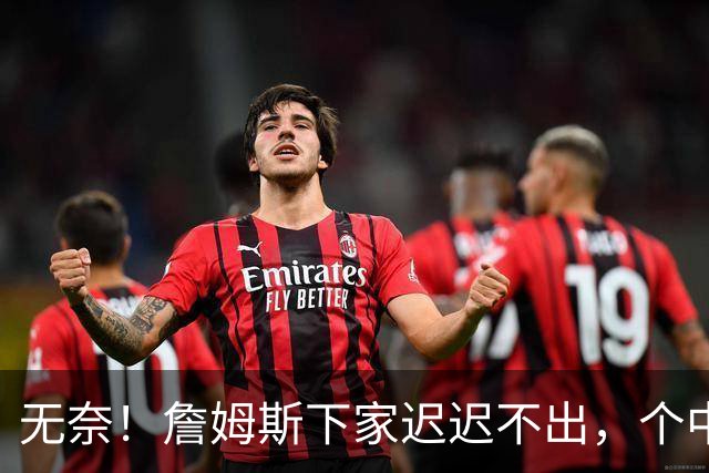 无奈！詹姆斯下家迟迟不出，个中原因令人心酸