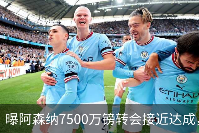 曝阿森纳7500万镑转会接近达成，纽卡队长吉马良斯同意个人条款