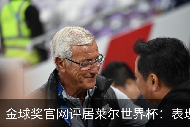 金球奖官网评居莱尔世界杯：表现足够好，可惜整体不佳