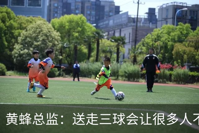 黄蜂总监：送走三球会让很多人不满，但做好这份工作需要厚脸皮